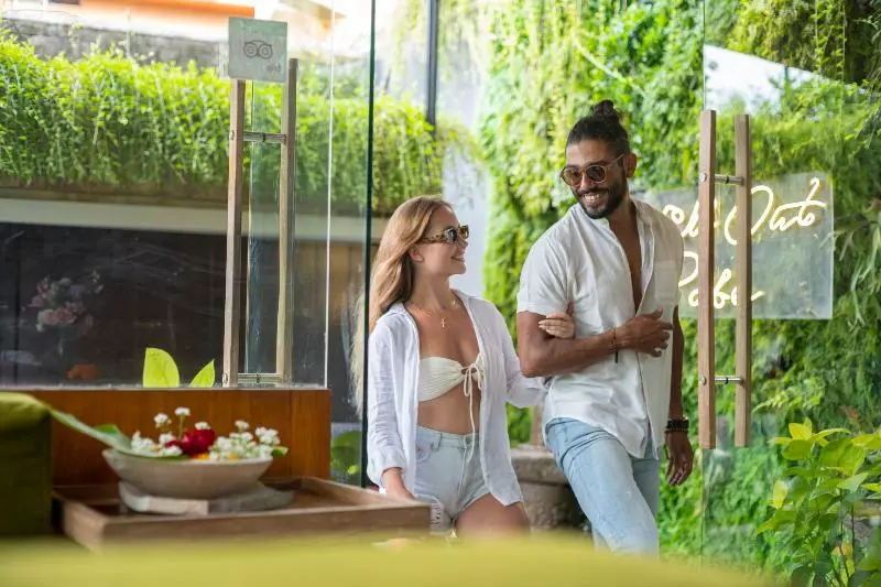 Ini Vie Villa Legian By Ini Vie Hospitality