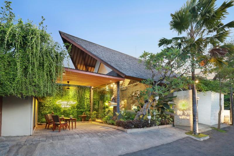 Ini Vie Villa Legian By Ini Vie Hospitality