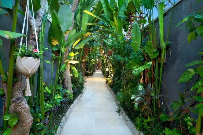 Ini Vie Villa Legian By Ini Vie Hospitality