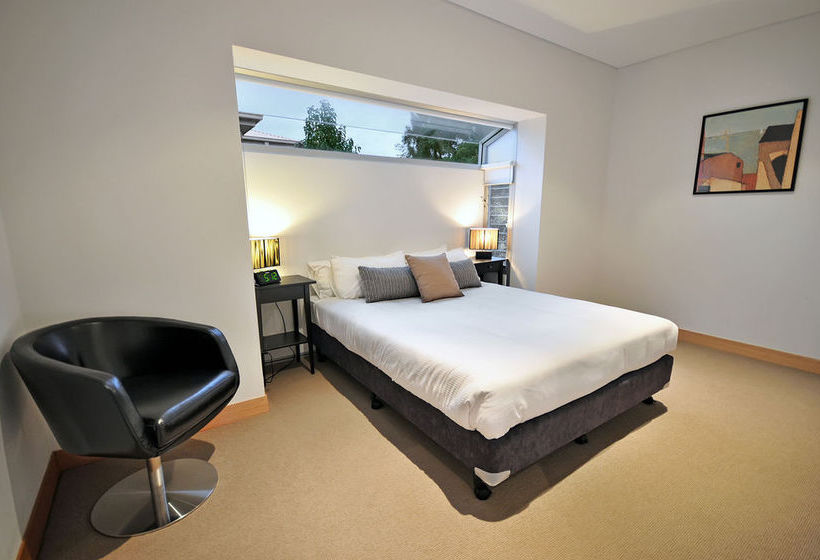 La Loft Apartments Parkside