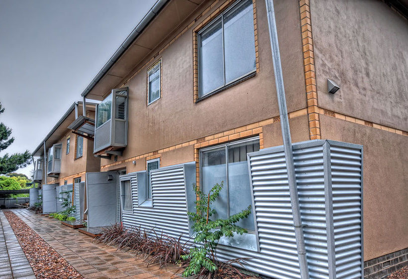 La Loft Apartments Parkside