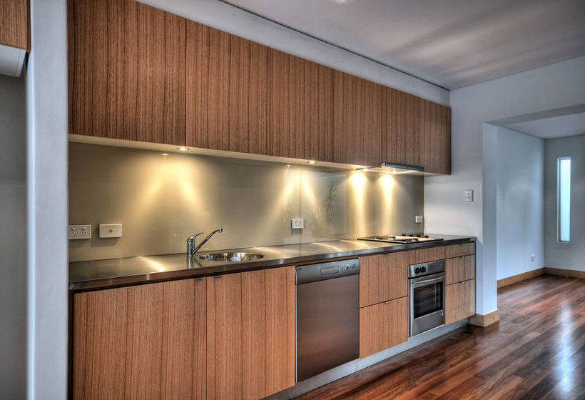 La Loft Apartments Parkside