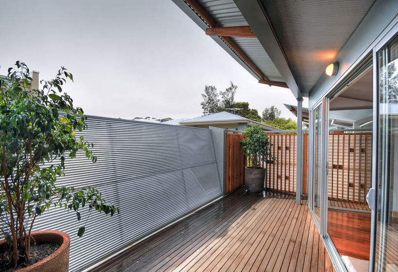 La Loft Apartments Parkside