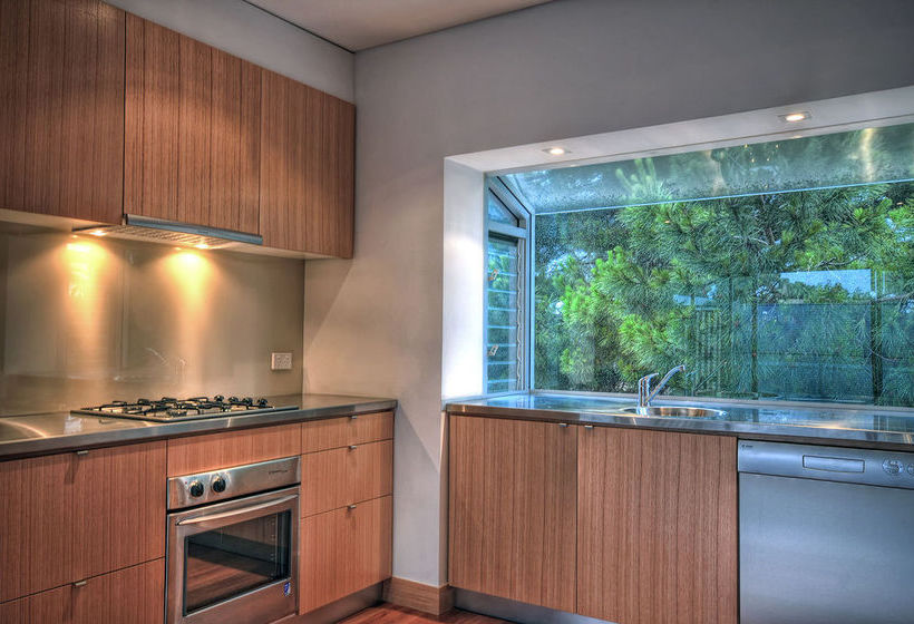 La Loft Apartments Parkside