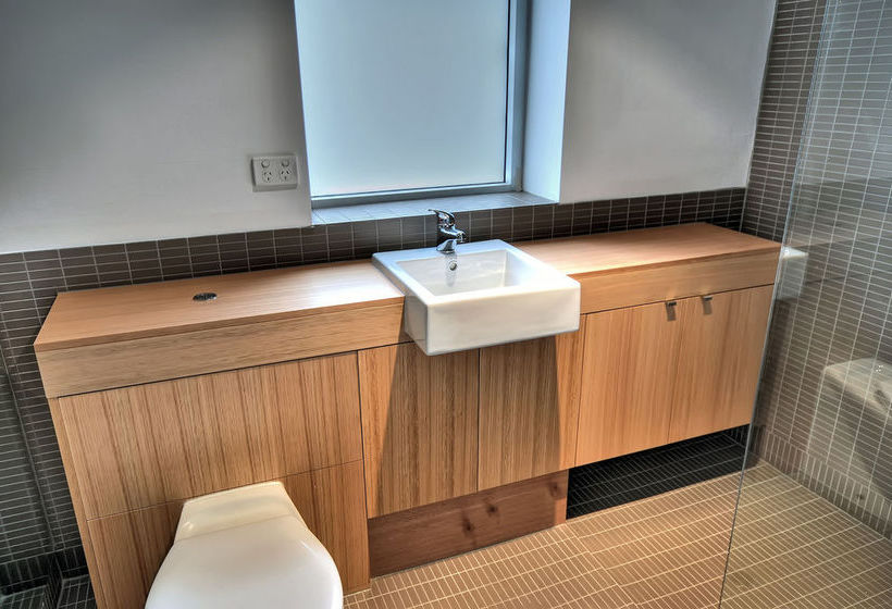 La Loft Apartments Parkside