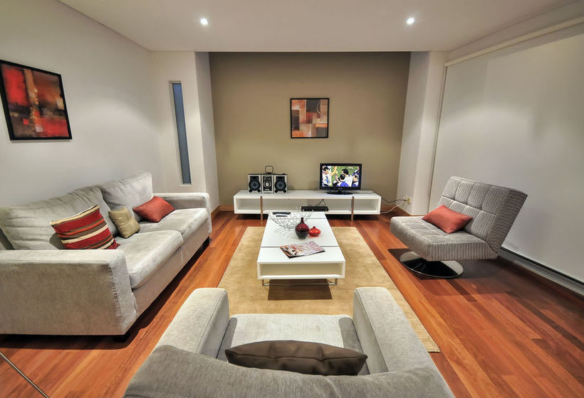 La Loft Apartments Parkside