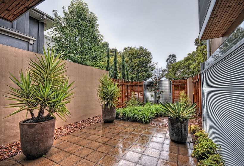 La Loft Apartments Parkside