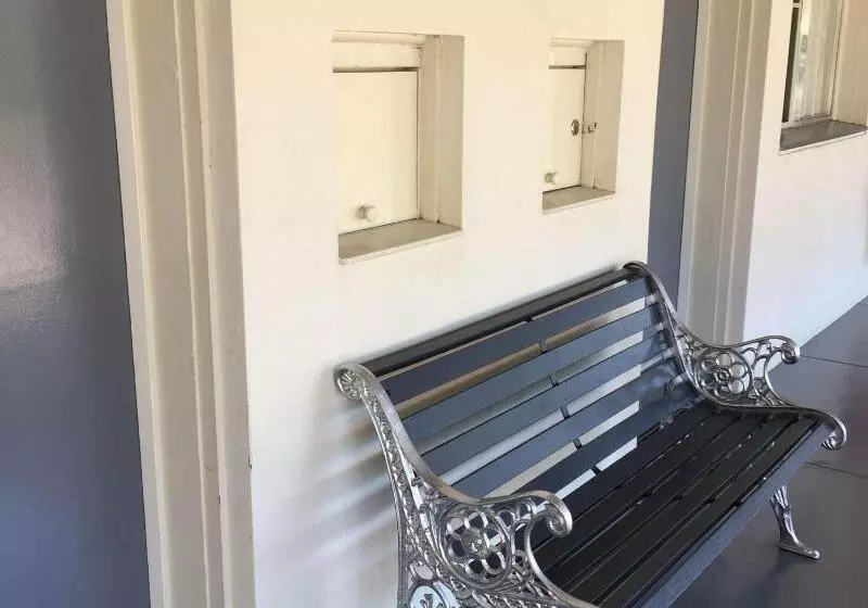 汽车旅馆 Balonne River Motor Inn