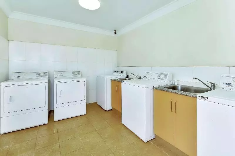 مُتل Econo Lodge Karratha