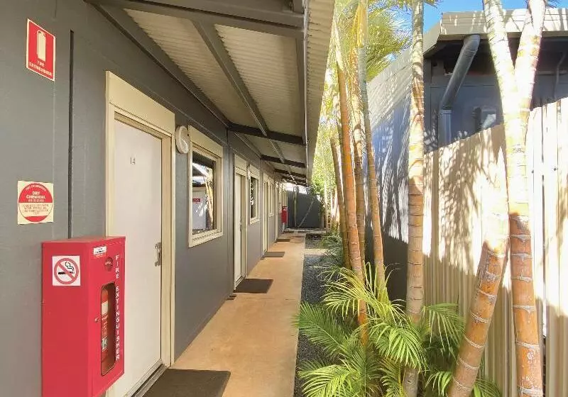 مُتل Econo Lodge Karratha