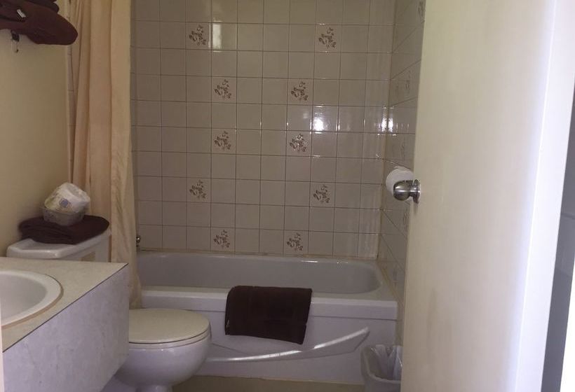 Northern Lites Motel