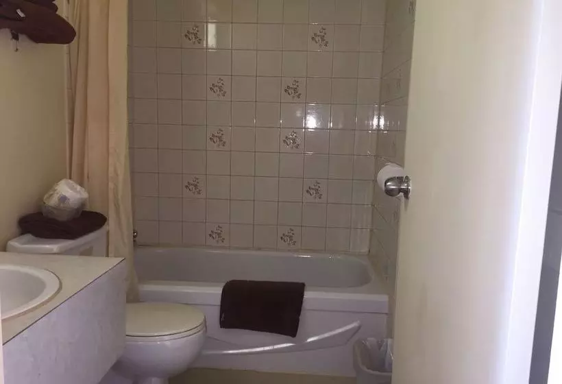 Northern Lites Motel