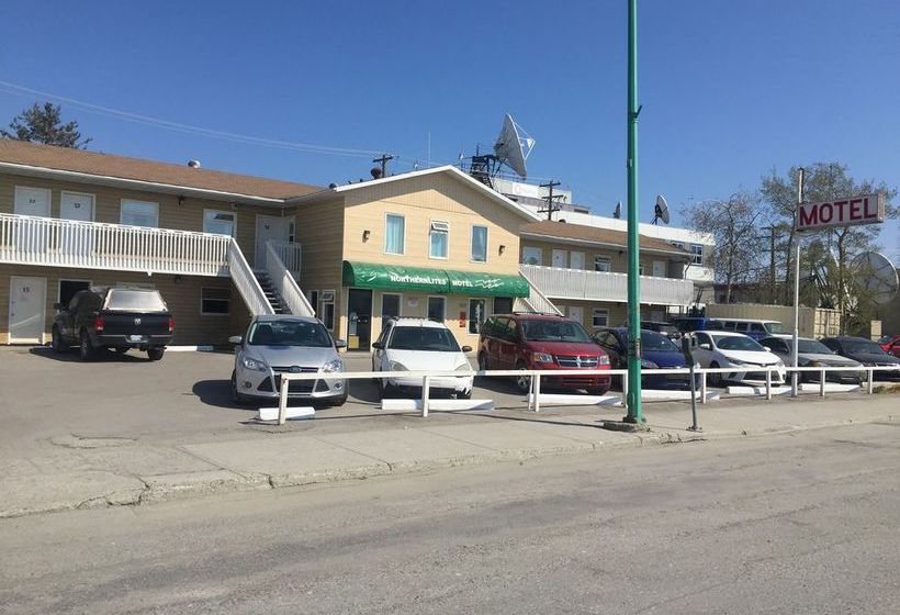 Northern Lites Motel