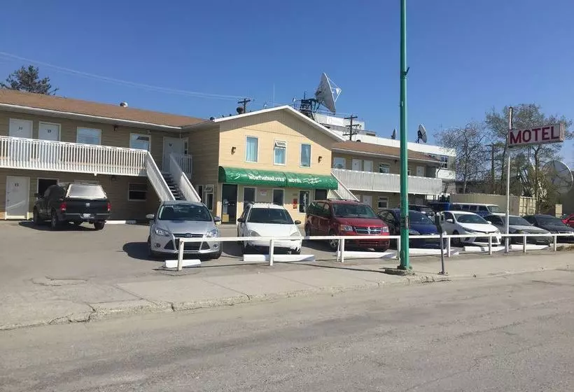 Northern Lites Motel
