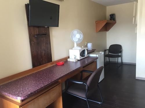 Northern Lites Motel