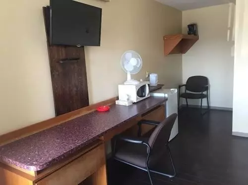 Northern Lites Motel