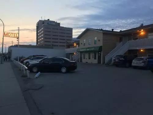 Northern Lites Motel