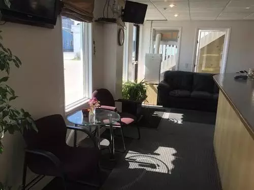 Northern Lites Motel