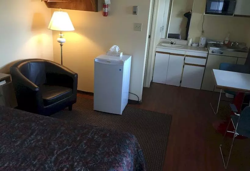 Northern Lites Motel