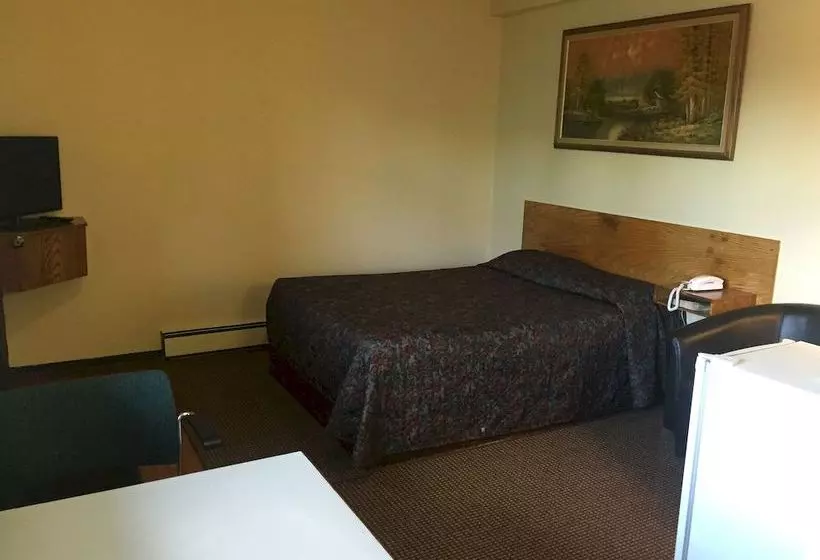 Northern Lites Motel