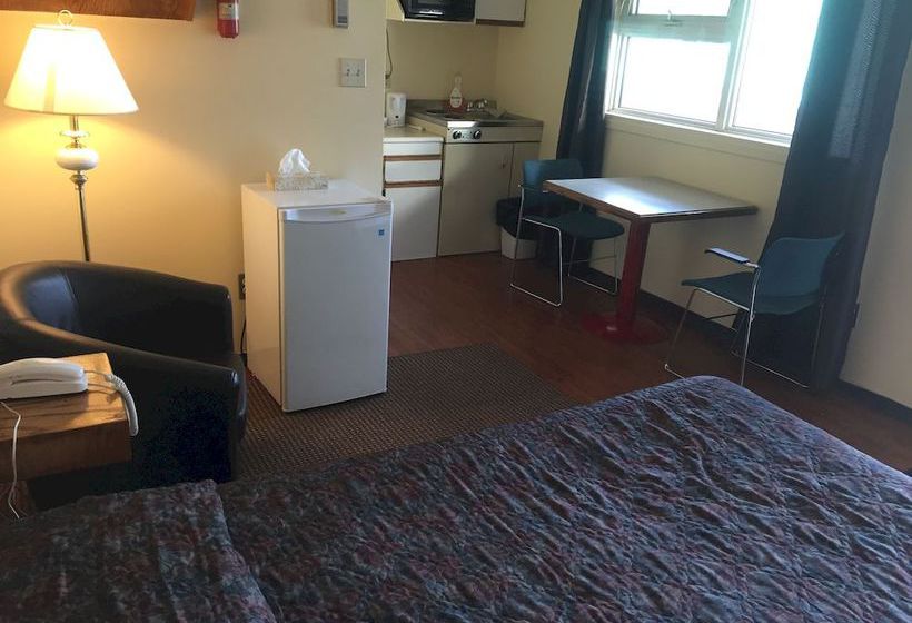 Northern Lites Motel