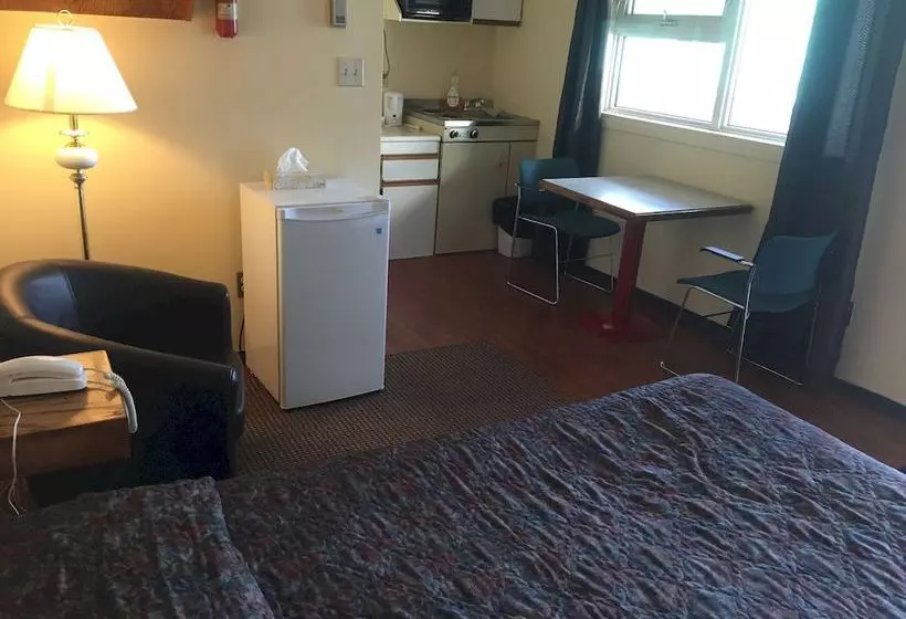 Northern Lites Motel