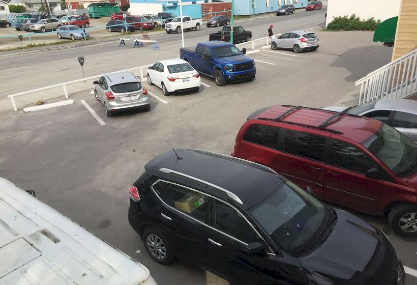 Northern Lites Motel