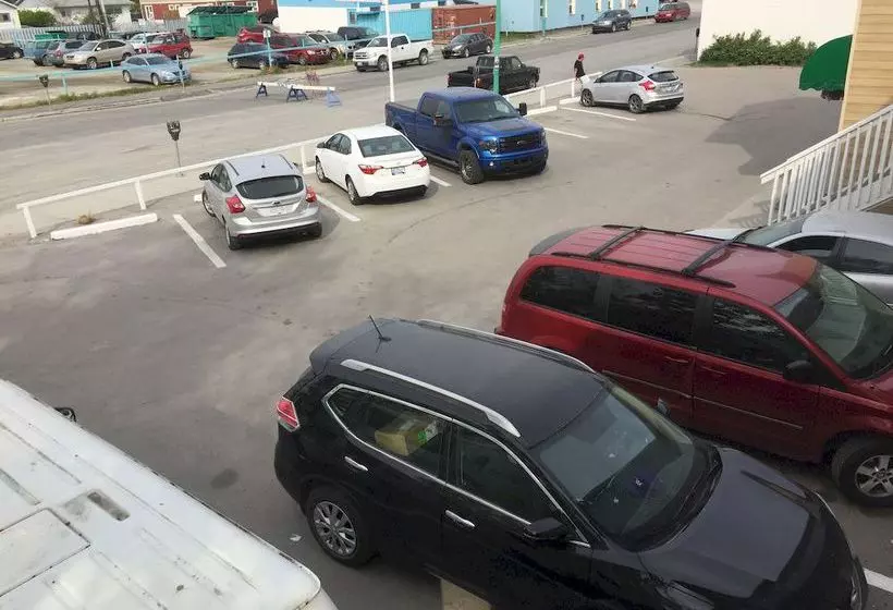 Northern Lites Motel