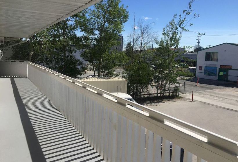 Northern Lites Motel