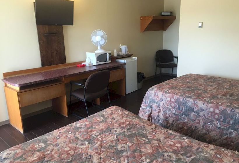 Northern Lites Motel