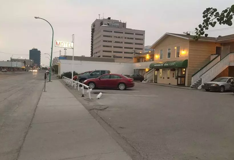 Northern Lites Motel
