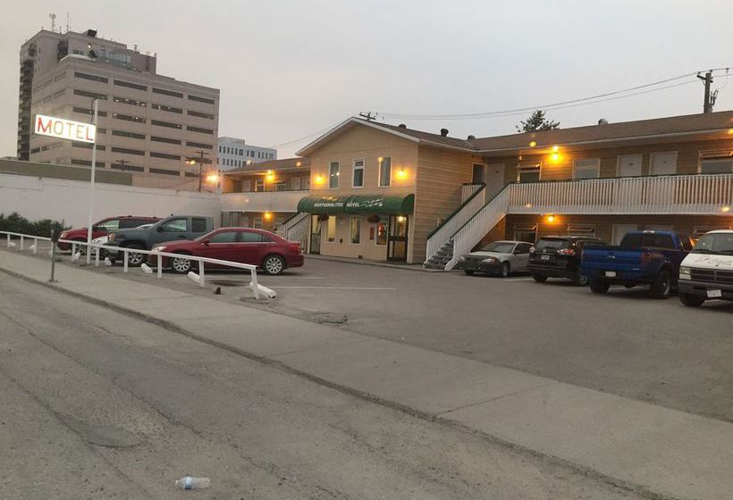 Northern Lites Motel