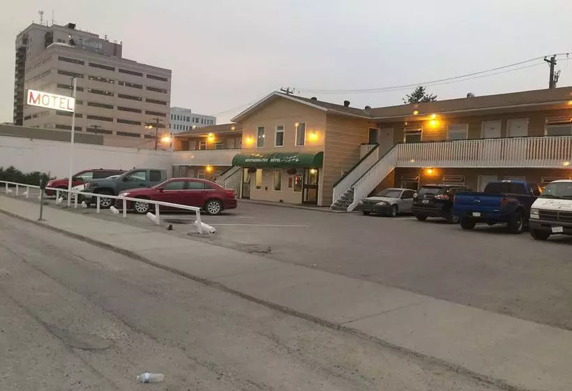 Northern Lites Motel
