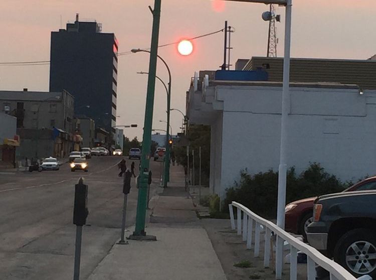 Northern Lites Motel