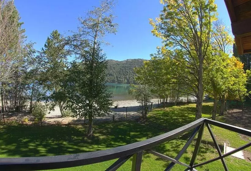 Orillas Del Gutierrez