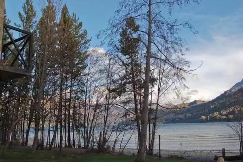 Orillas Del Gutierrez