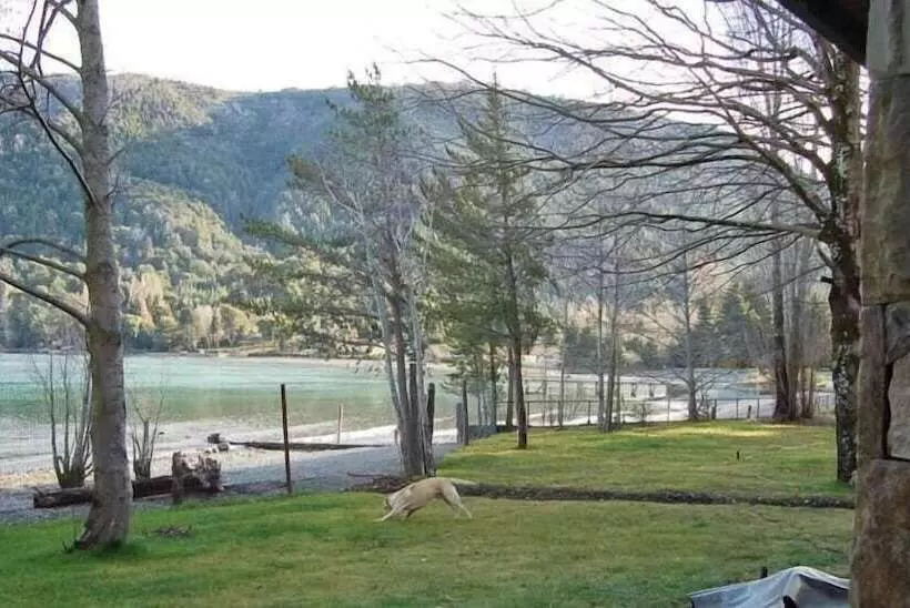 Orillas Del Gutierrez