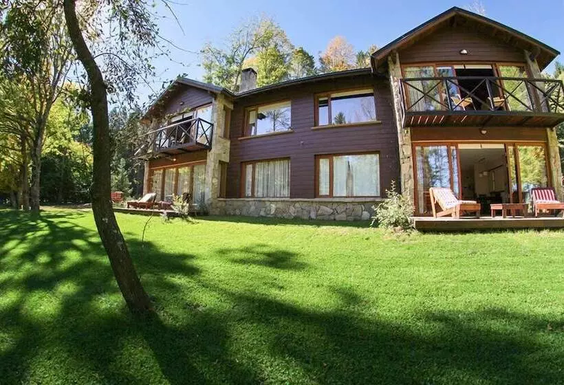 Orillas Del Gutierrez