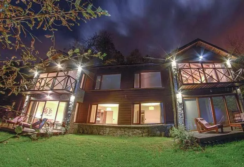 Orillas Del Gutierrez