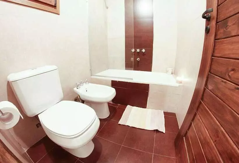 Orillas Del Gutierrez