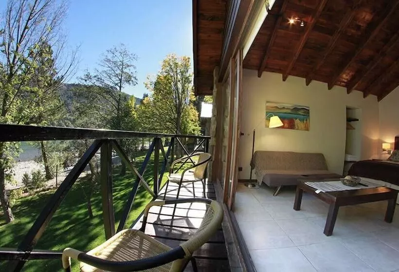 Orillas Del Gutierrez