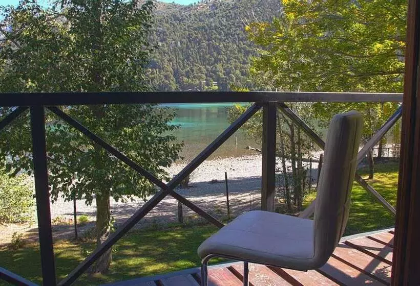 Orillas Del Gutierrez