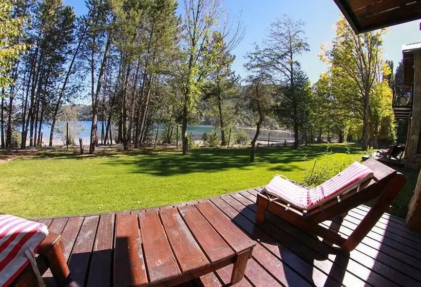 Orillas Del Gutierrez