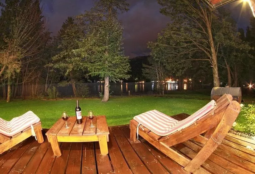 Orillas Del Gutierrez