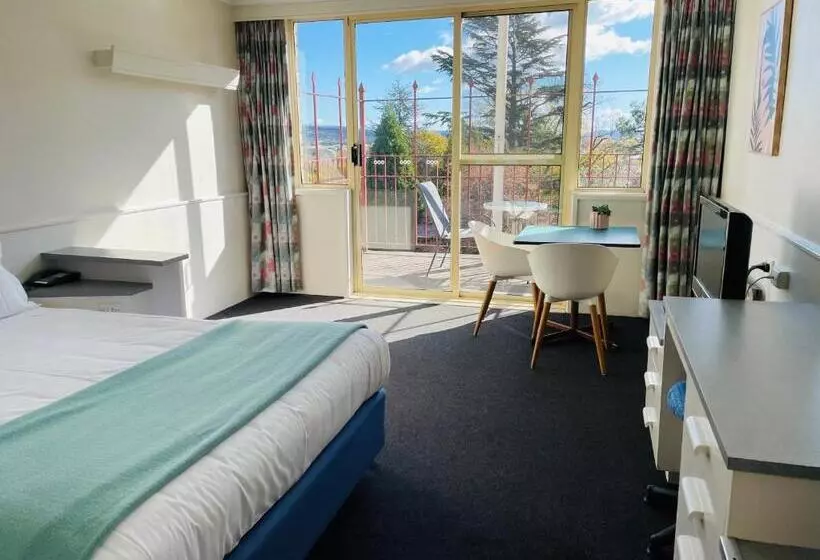 Parklane Motel