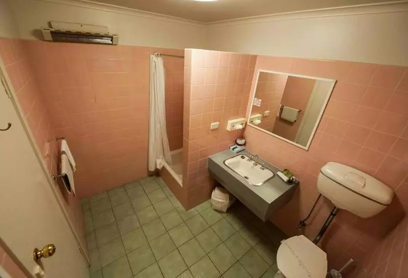 Parklane Motel
