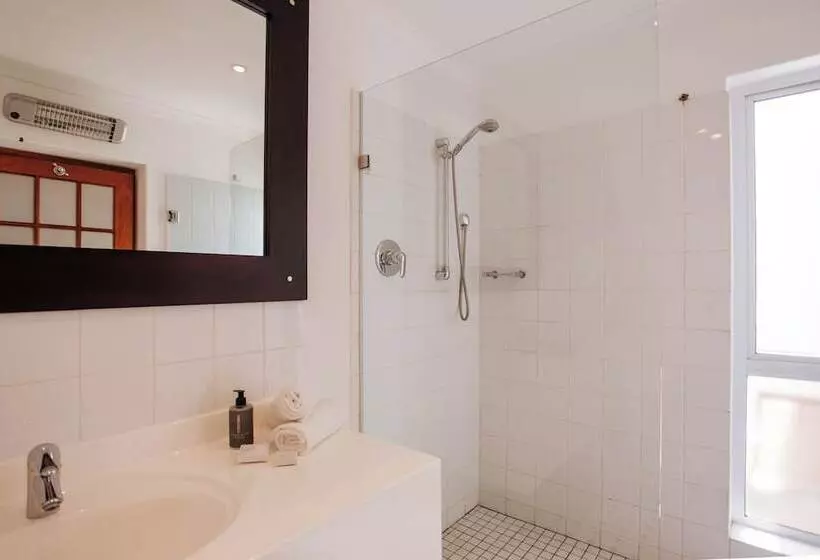 Pensió Cape Riviera Guesthouse