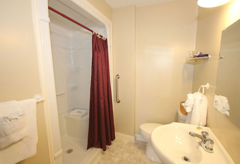 پانسیون Tara Manor Inn