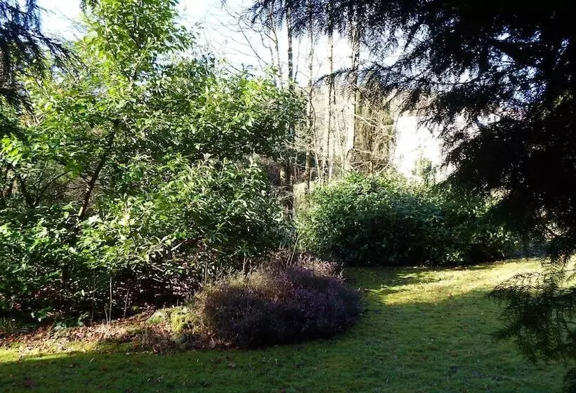 بنسيون Whitchester Christian Centre