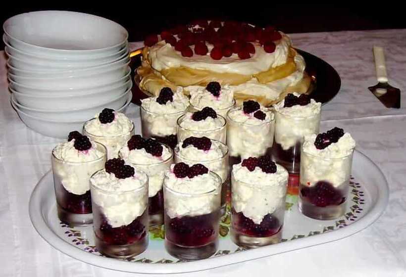 펜션 Whitchester Christian Centre